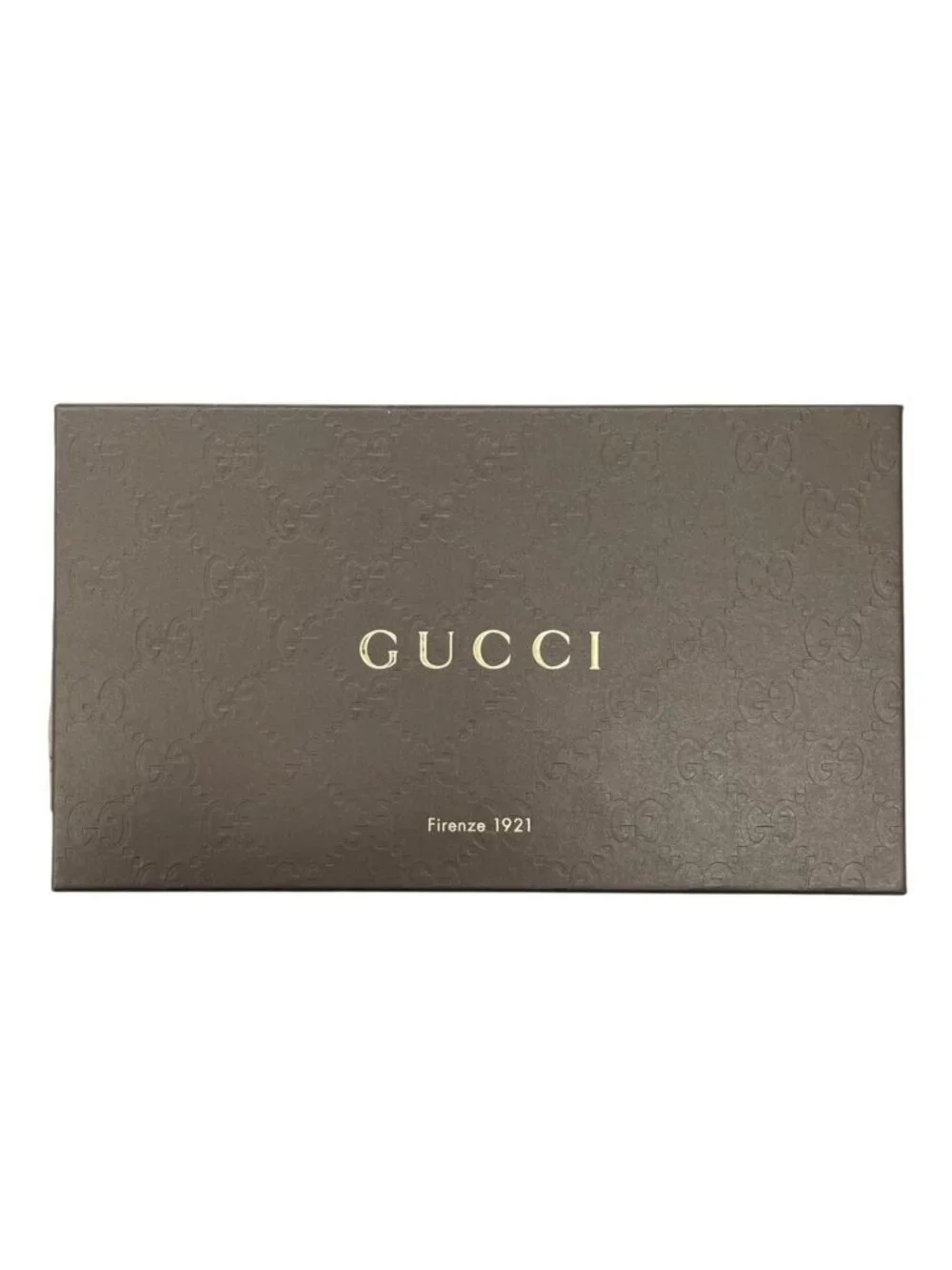 Gucci Zip Around Wallet GG Supreme Belt Beige